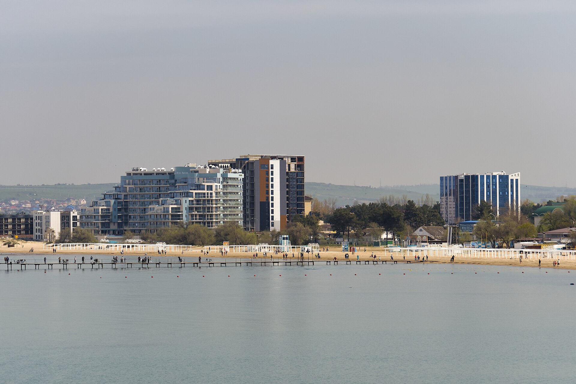 Анапа